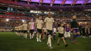 პერთ გლორი 0:2 მანჩესტერი (მიმოხილვა)