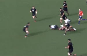 ფიჯი 27:10 მაორი ოლ ბლექსი - ისტორიული გამარჯვება 62 წლიანი პაუზის შემდეგ (ვიდეო)