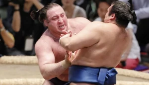 ტოჩინოშინი : "ყველაფერი ხვალინდელ ბრძოლაზეა დამოკიდებული"