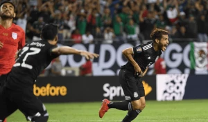 მექსიკა 1:0 აშშ (მიმოხილვა)