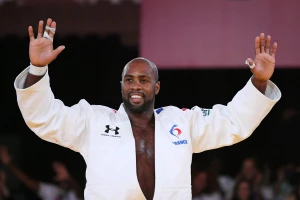 როგორც ყოველთვის - ტედი რინერი მონრეალის გრან პრის გამარჯვებულია!