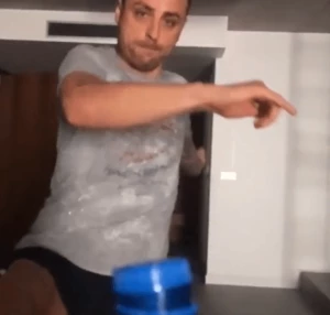 ოფიციალურად: თავსახურის გახსნის გამოწვევაში ბერბატოვმა გაიმარჯვა (ვიდეო)