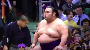 ტაკაკეიშო ნაგოია ბაშოზე არ იქნება, შესაბამისად ოძეკობა დაკარგა!