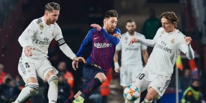 ელ კლასიკოს თარიღები ცნობილია