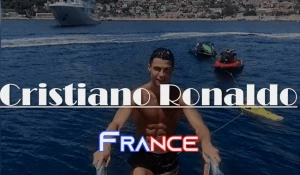 როგორ ატარებენ ზაფხულს ფეხბურთის ვარსკვლავები (ვიდეო)