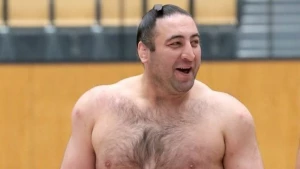 ექსკლუზივი - Live.ge ტოჩინოშინს ტრავმის შესახებ ესაუბრა