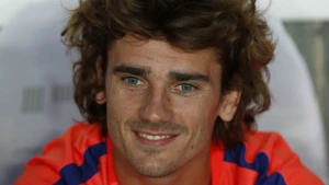 Marca: ბარსელონა გრიზმანს 11 ივლისს წარადგენს