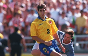 ზუსტად ამ დღეს, 25 წლის წინ ანდრეს ესკობარი მოკლეს