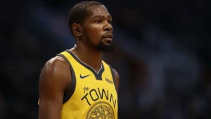 კევინ დურანტის უარი გოლდენ სტეიტის შეთავაზებულ კონტრაქტს