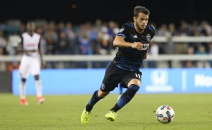 ვაკო ყაზაიშვილის ორი ულამაზესი გოლი ჰიუსტონის კარში (ვიდეო)