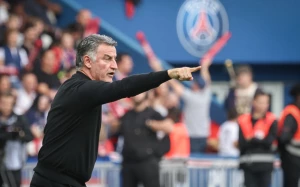 გალტიე ბაიერნთან მატჩზე: ,,პსჟ ორ სისტემას იყენებს, ვმუშაობთ მესამეზეც''