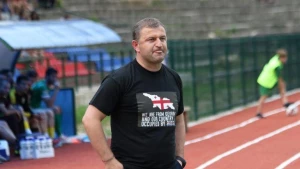 რუსეთმა UEFA-ში ქართული კლუბების დასჯა მოითხოვა