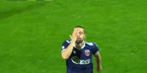გოშთელიანის პირველი კომენტარი გოლის აღნიშვნის შემდეგ