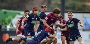 იოანე იაშაღაშვილი მსოფლიო ჩემპიონატის სიმბოლურ ნაკრებში მოხვდა