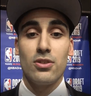 გოგა ბითაძის მიმართვა ინდიანა პეისერსის გულშემატკივრებს (ვიდეო)