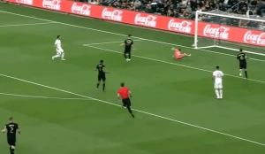 ვაკო ყაზაიშვილის გოლი ლოს ანჯელეს გალაქსის წინააღმდეგ (ვიდეო)