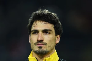 ოფიციალურად: მატს ჰუმელსი დორტმუნდში დაბრუნდა