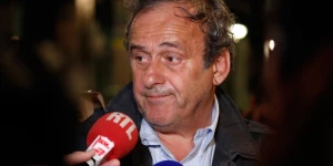 ოფიციალურად: მიშელ პლატინი გაათავისუფლეს