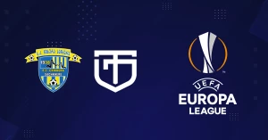 ჩიხურას და ტორპედოს მეტოქეები ევროპა ლიგაზე ცნობილია!