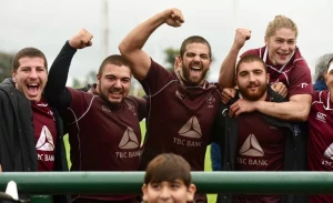 საქართველო 12:8 ფიჯი (მიმოხილვა)