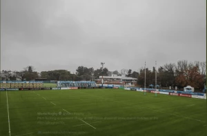 U20 მსოფლიო ჩემპიონატი: მატჩები შეწყდა, შესაძლოა თამაშები გადაიდოს