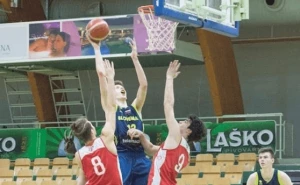 საქართველოს U20 საკალათბურთო ნაკრებმა ევროპის ჩემპიონატისათვის მზადება დაიწყო