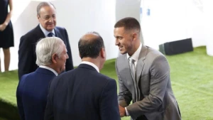 აზარი: "რეალში თამაშზე ბავშვობიდან ვოცნებობდი"