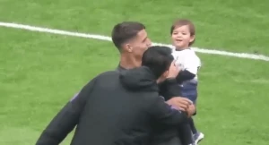 სონი - ბიძა, რომელსაც ყველა ვინატრებდით (ვიდეო)