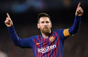 FORBES-მა წლის ყველაზე მაღალანაზღაურებადი სპორტსმენების სია გამოაქვეყნა