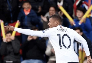 ანდორა 0:4 საფრანგეთი (მიმოხილვა)