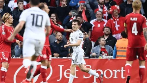 დანია 5:1 საქართველო (მიმოხილვა)