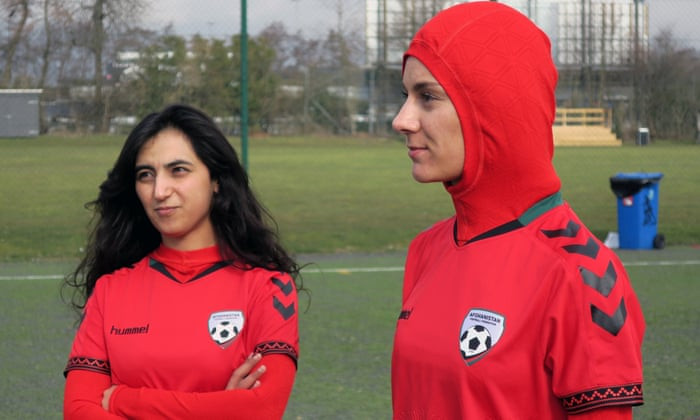 Khalida-Popal