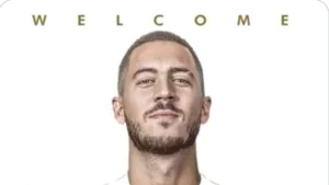 როგორ გამოაცხადა რეალმა აზარის ტრანსფერი? (ვიდეო)