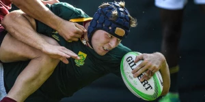 სასწრაფოდ: სამხრეთ აფრიკის 20 წლამდელთა ნაკრები საქართველოს დანაკლისით ხვდება