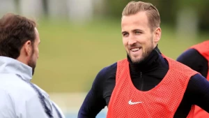 ინგლისის ნაკრების მწვრთნელის მოულოდნელი გადაწყვეტილება