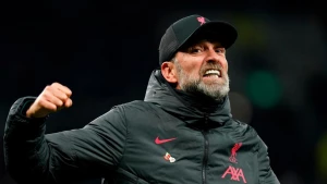 კლოპი რეალთან მატჩზე: ,,ჩვენი სტადიონი ენფილდია და ყველამ იცის, ეს რას ნიშნავს''