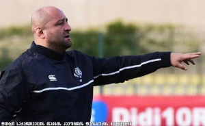20 წლამდე ნაკრების მთავარი მწვრთნელის მატჩის შემდგომი პირველი კომენტარი