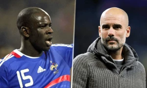 ლილიან ტურამი: "გვარდიოლა სიტის არ დატოვებს