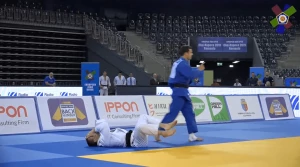 ვლადიმერ ახალკაცი ევროპის ღია პირველობის გამარჯვებულია! (ვიდეო)
