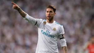 რეალს რამოსიც დატოვებს?