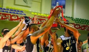 დელტა საქართველოს ჩემპიონია!