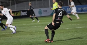 მატჩის ჩაწყობაში ბრალდებული ფეხბურთელის განცხადება