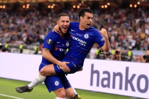 ედენ აზარმა პენალტი უშეცდომოდ შეასრულა და სხვაობა გამანადგურებელი გახადა (ვიდეო)