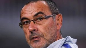 მაურისიო სარის მომავალს ბაქოში წყვეტენ