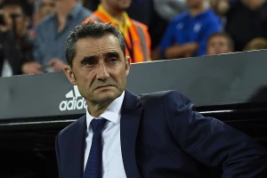 ესპანური გამოცემების ინფორმაციით, ვალვერდე ბარსელონას დღეს დატოვებს