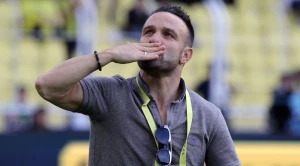 ოლიმპიაკოსმა ვეტერანი ფრანგი ფეხბურთელი შეიძინა