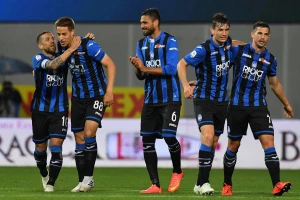 ატალანტა 3:1 სასუოლო (მიმოხილვა)
