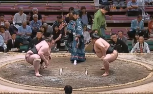 გაგამარუმ ნაცუ ბაშო დაიამამისთან გამარჯვებით დაასრულა (ვიდეო)