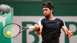 ბასილაშვილი 2019 წელს ფუქსოვიჩთან მესამედ დამარცხდა და შტუტგარტის ტურნირს დაემშვიდობა