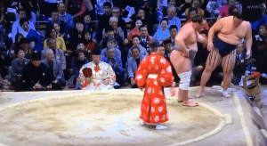 გავიხსენოთ ტოჩინოშინის გამარჯვება ასანოიამასთან 2017 წლის ნოემბრის ბაშოზე (ვიდეო)